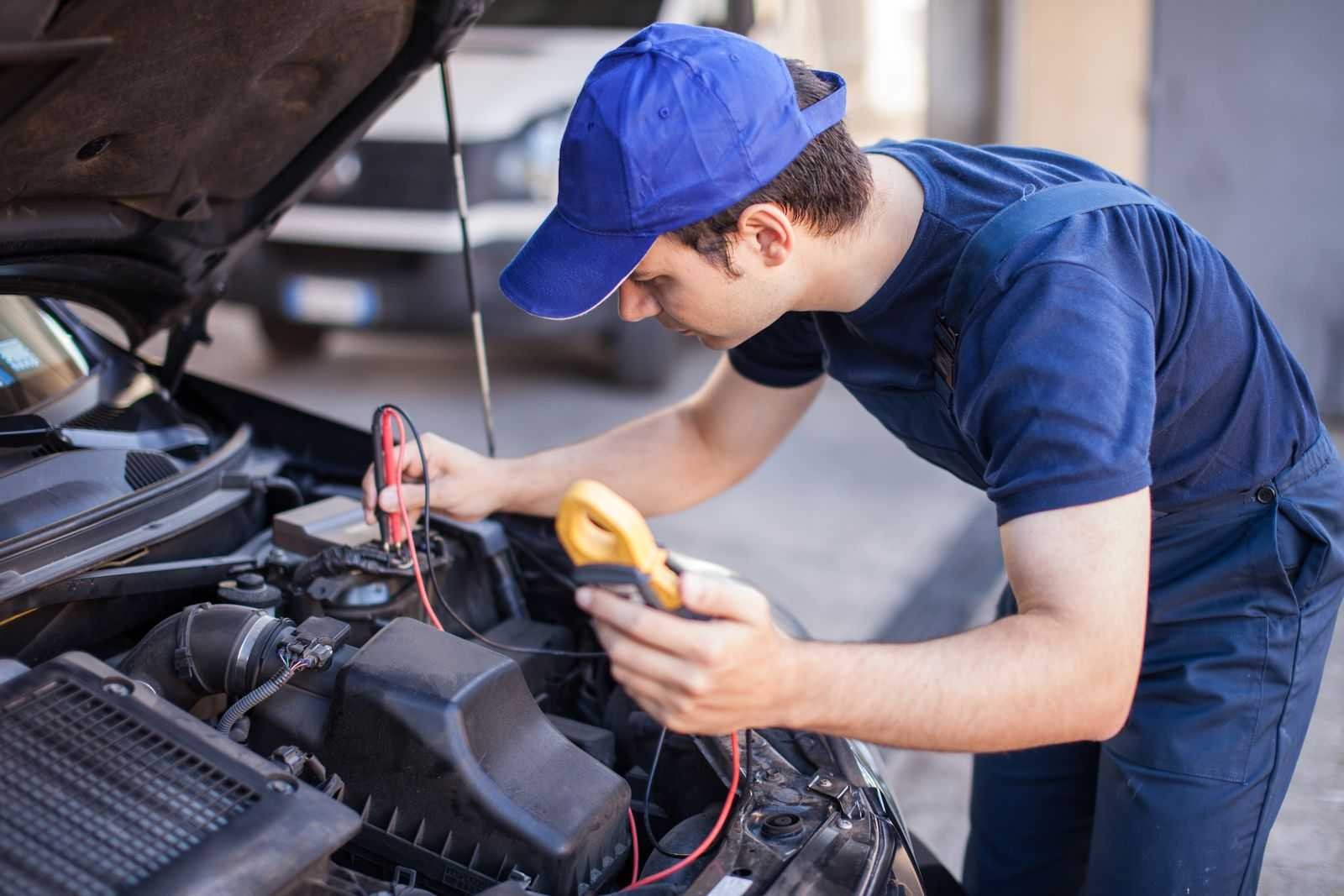Эффективные методы решения проблем с электрикой в автомобиле: Подробный гид по ремонту и замене проводки
