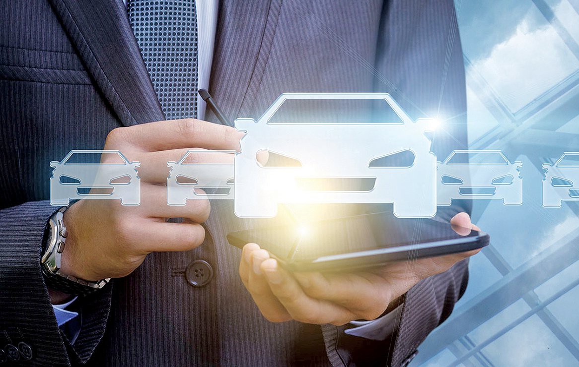Автомобильный бизнес и цифровая трансформация: стратегии адаптации к новым реалиям