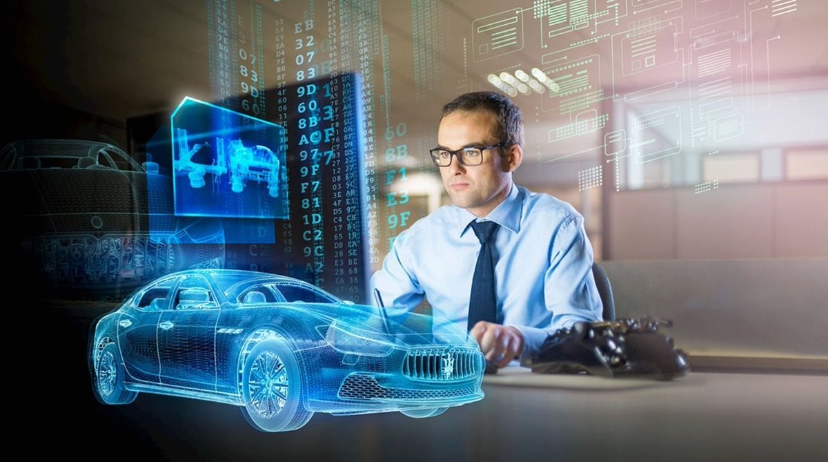 Автомобильный бизнес и цифровая трансформация: стратегии адаптации к новым реалиям